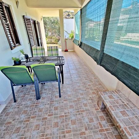 Apartman Irena With Terase End Private Parking Donji Okrug  Extérieur photo
