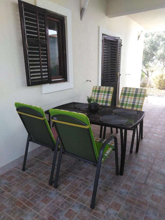 Apartman Irena With Terase End Private Parking Donji Okrug  Extérieur photo